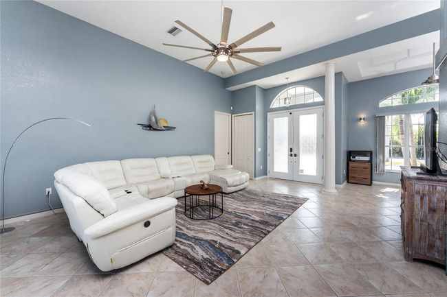 15674 Applewhite Cir, House other with 3 bedrooms, 3 bathrooms and null parking in Port Charlotte FL | Image 17