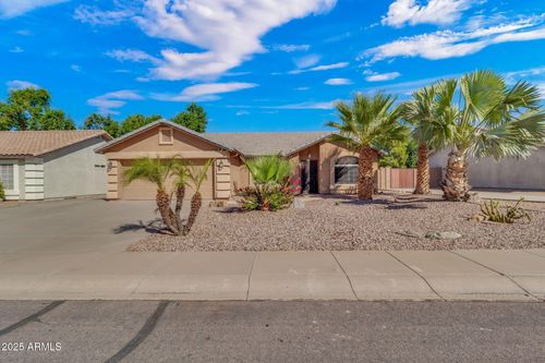 3048 E Erie St, Gilbert, AZ, 85295-3763 | Card Image