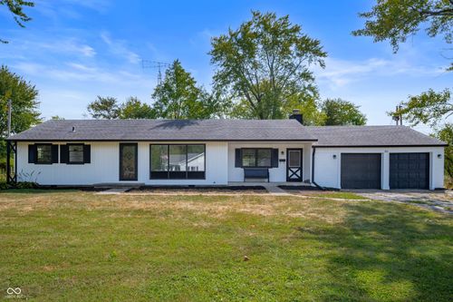 201 W Walnut Street, Farmland, IN, 47340 | Card Image