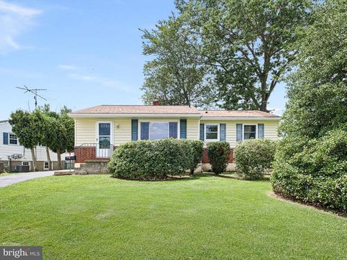 32 Cornwall Rd, NEW CASTLE, DE, 19720-2386 | Card Image