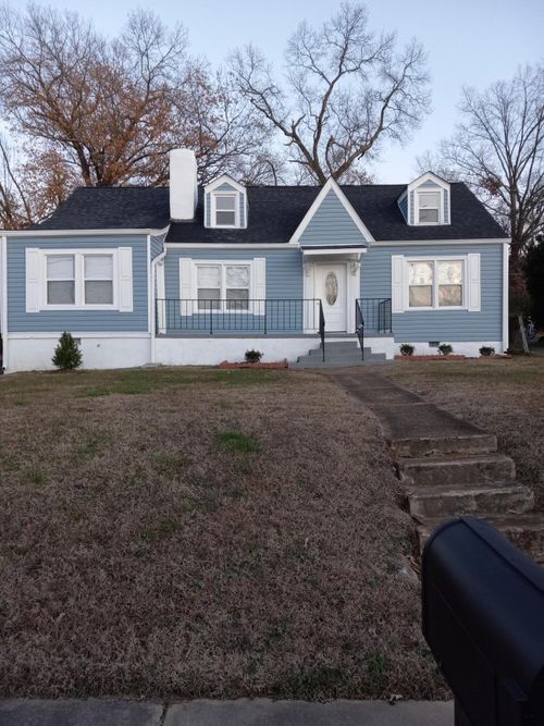 508 Kilmer St, Chattanooga, TN, 37404-1635 | Card Image