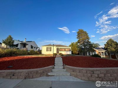 150 S Canosa Court, House other with 3 bedrooms, 2 bathrooms and 3 parking in Denver CO | Image 3