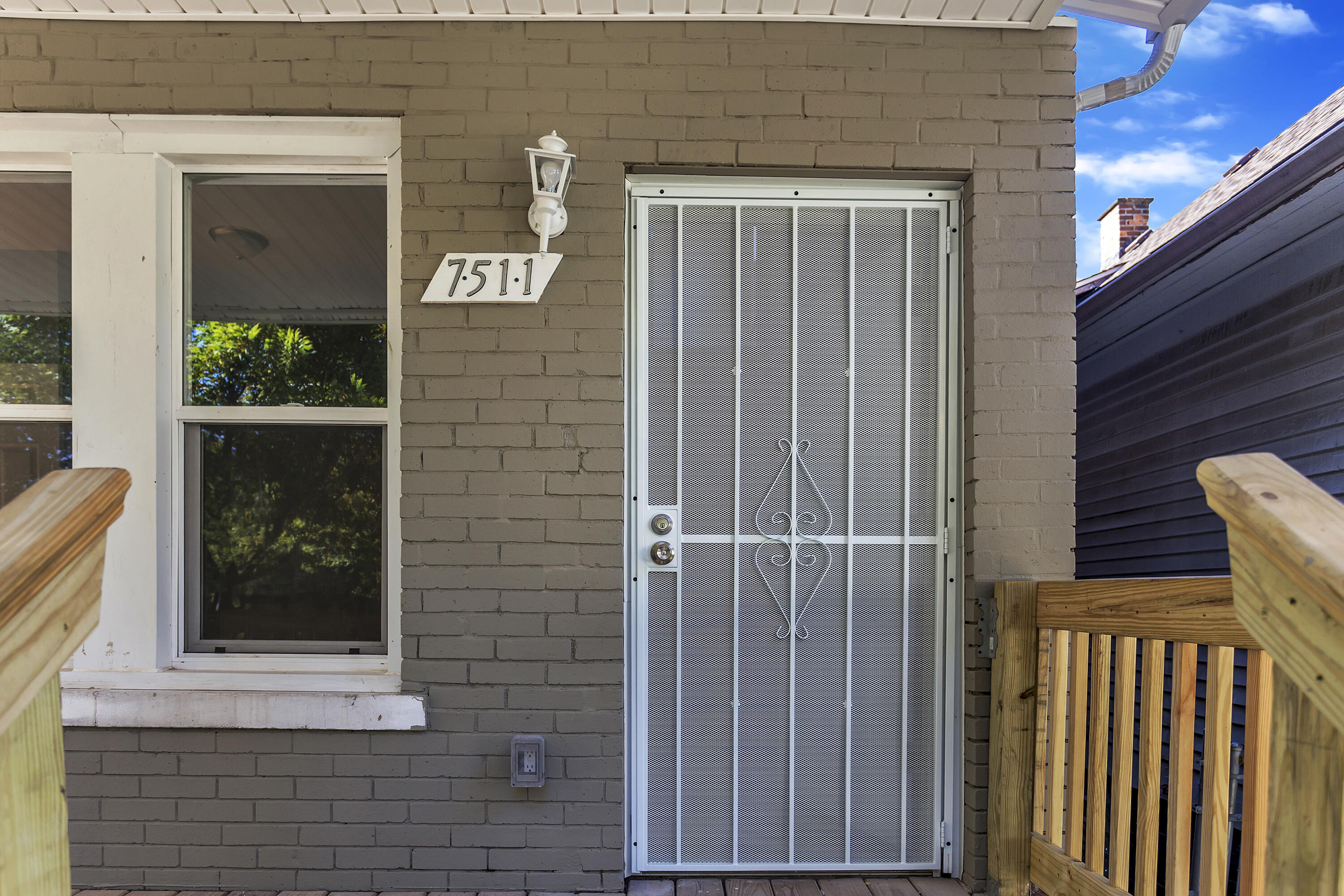 Residential Income in Detroit 3