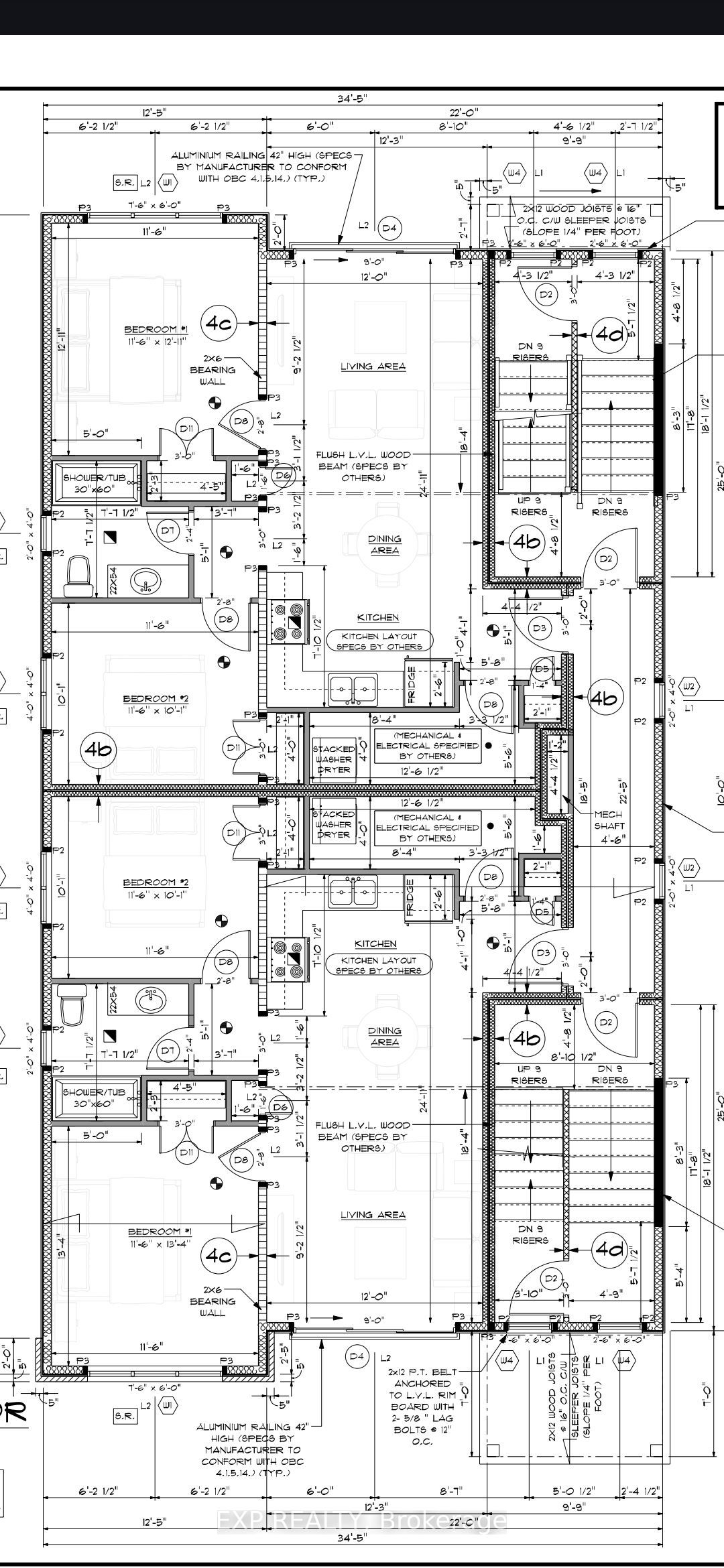 Residential Lease in North Grenville 2