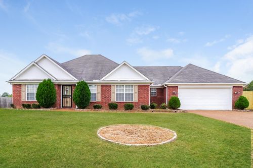 2415 Forest Hill Irene Rd N, Cordova, TN, 38016-0938 | Card Image