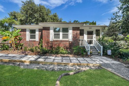 4001 Linda St, Beaufort, SC, 29906-7313 | Card Image