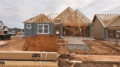 2688 Fremont Court, Bryan, TX, 77803 | Card Image