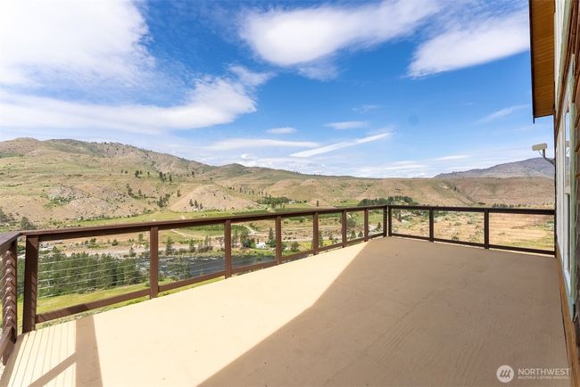11 Backcast Rd, House other with 2 bedrooms, 2 bathrooms and 1 parking in Methow WA | Image 28