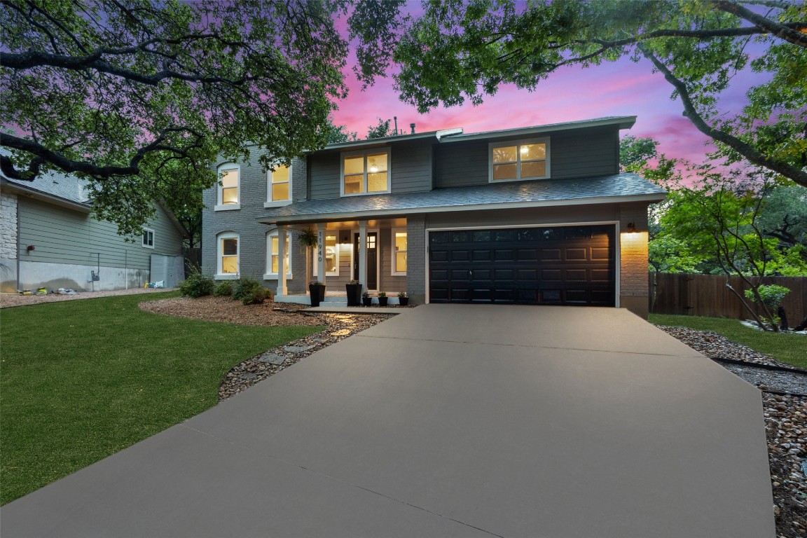 Meadowfire Dr, Austin, TX 78758