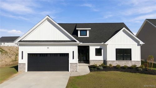 52 River Oak Ln, East Amherst, NY, 14051-1205 | Card Image