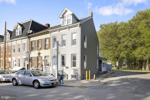129 S Albemarle St, YORK, PA, 17403-1803 | Card Image