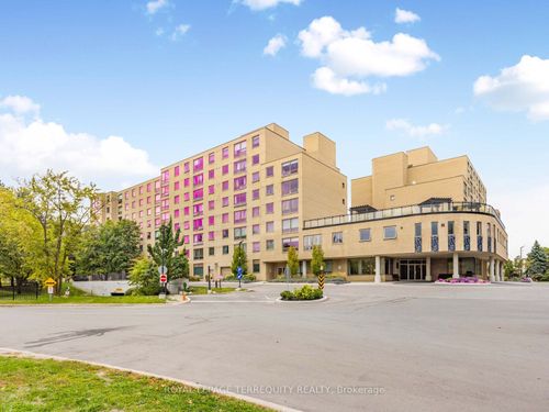 203-326 Major Mackenzie Dr E, Richmond Hill, ON, L4C8T4 | Card Image