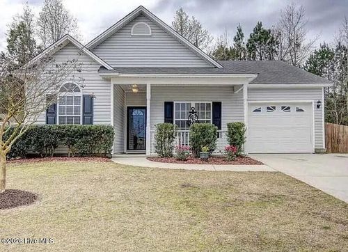 8657 Orchard Loop Rd Ne, Leland, NC, 28451-7771 | Card Image