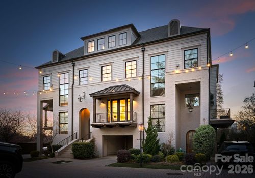 622 Mattie Rose Ln, Charlotte, NC, 28204-2639 | Card Image