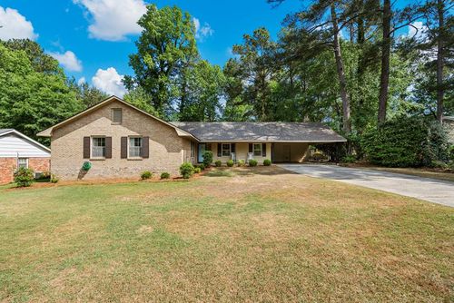 3903 Gray Fox Dr, Columbus, GA, 31909-3205 | Card Image
