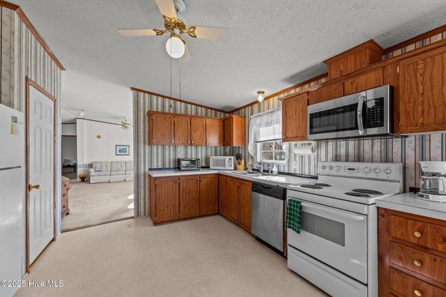 58 Canal Ct, House other with 3 bedrooms, 2 bathrooms and null parking in Chocowinity NC | Image 31