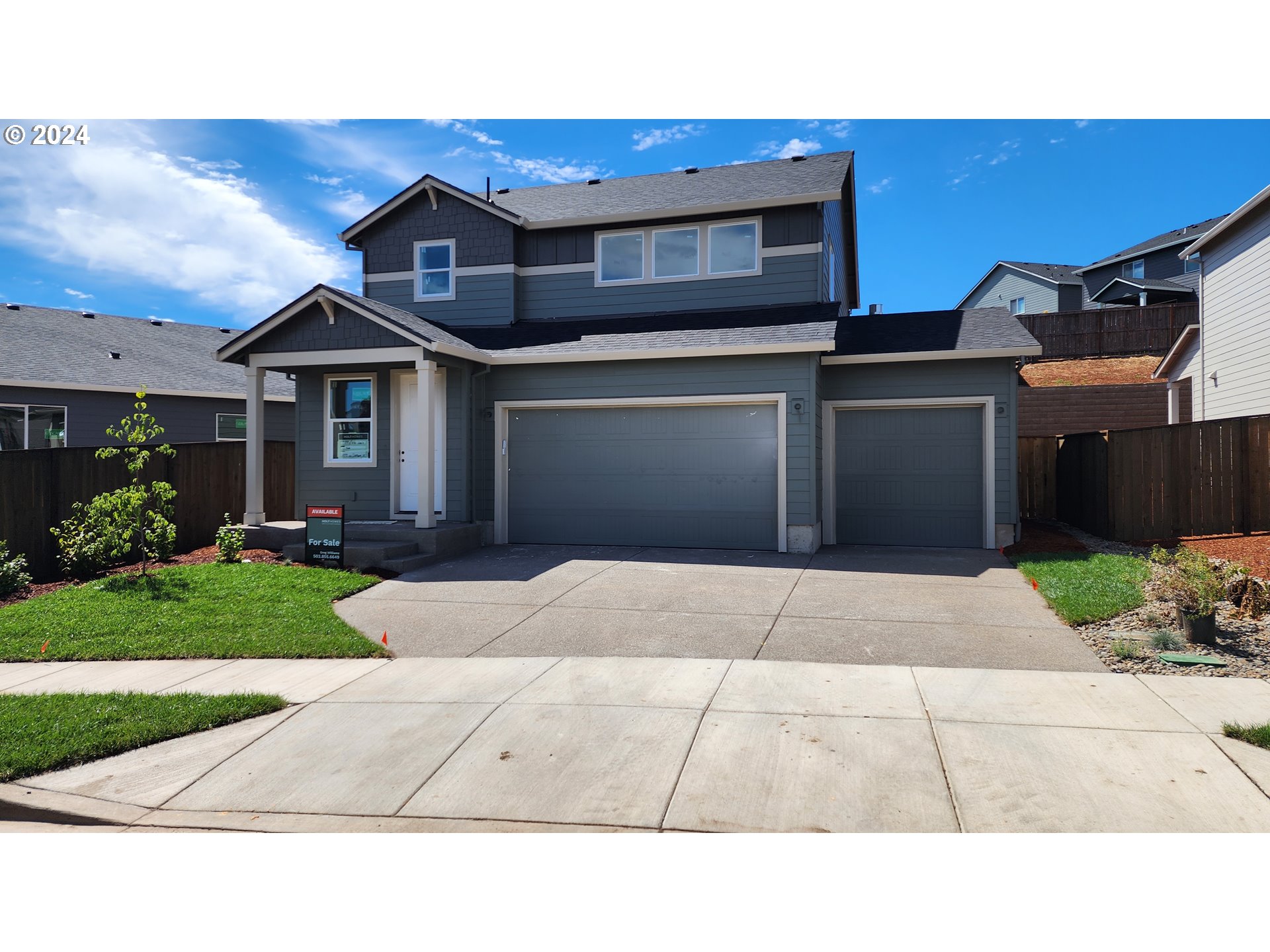 Daybreak St, Corvallis, OR 97330 #1