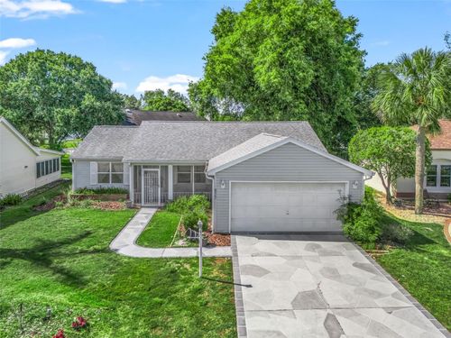 877 Cortez Avenue, THE VILLAGES, FL, 32159 | Card Image