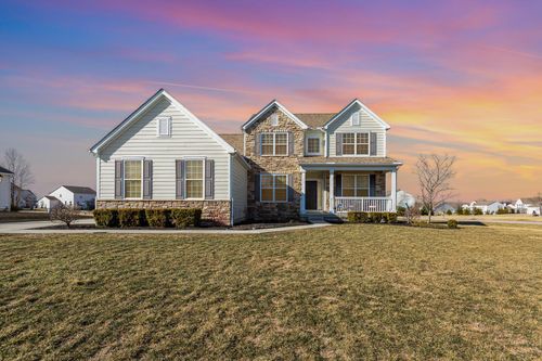 235 Long Trl, Ostrander, OH, 43061-9017 | Card Image