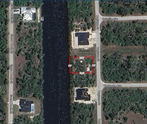 10091 Boylston St, Port Charlotte, FL, 33981-3958 | Card Image