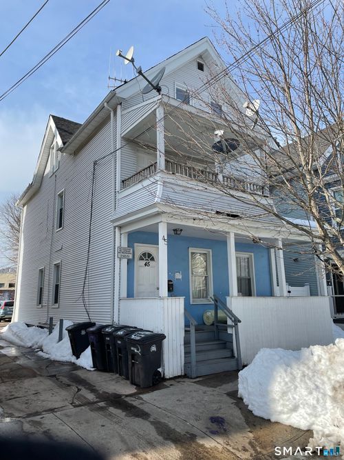 3-45 Frank Street, New Haven, CT, 06519 | Card Image