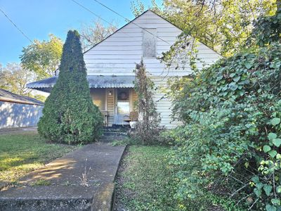 2707 Morena St, House other with 2 bedrooms, 1 bathrooms and null parking in Nashville TN | Image 3