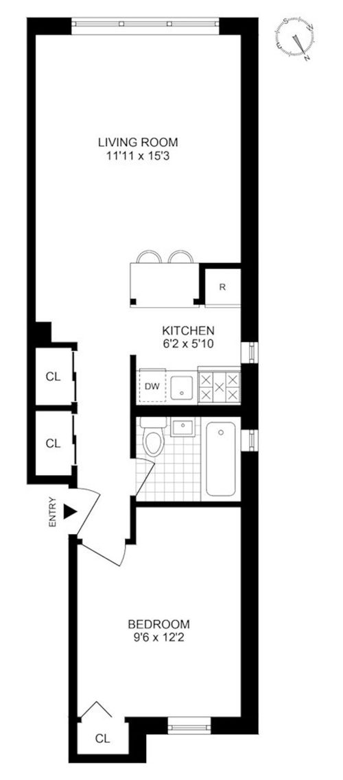 4g-405 E 82nd St, New York, NY, 10028-6045 | Card Image