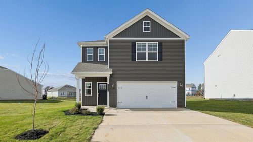 5064 Lost Creek Dr, Morristown, TN, 37813 | Card Image