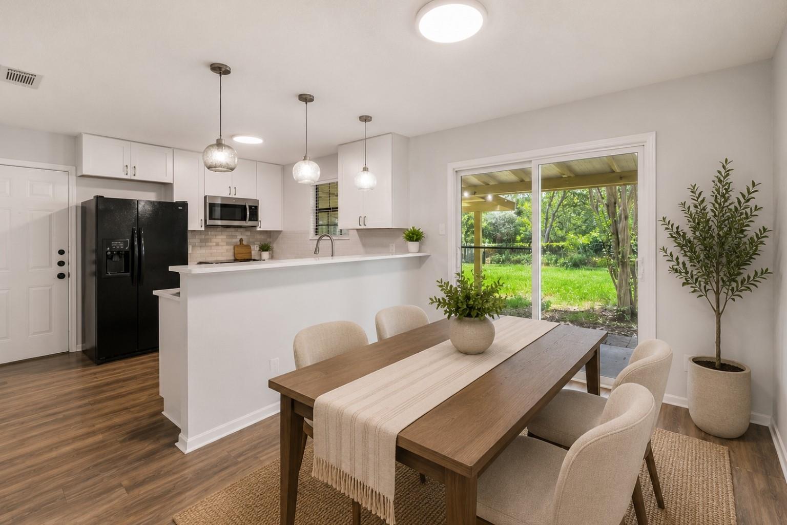 Residential in Austin 5