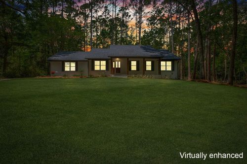 10564 Lake Iamonia Dr, Tallahassee, FL, 32312-3734 | Card Image