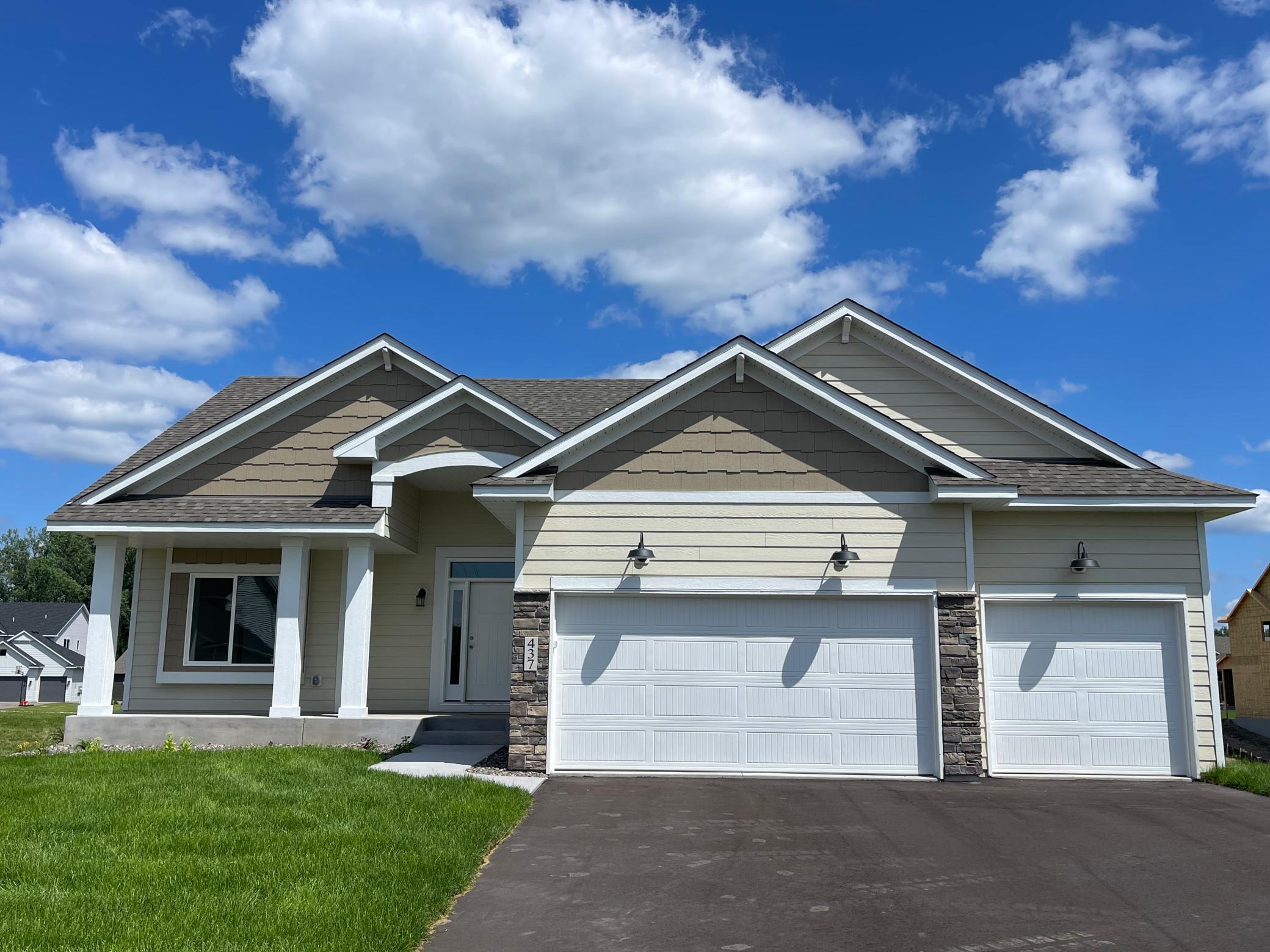 Mario Dr, Saint Paul, MN 55127
