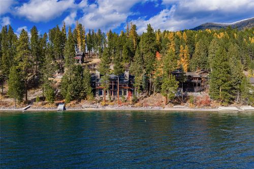 3614 E Lakeshore Dr, Whitefish, MT, 59937-8012 | Card Image