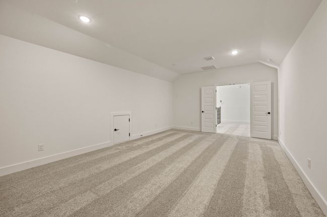 249 Observation Dr N, House other with 4 bedrooms, 3 bathrooms and null parking in Aledo TX | Image 36
