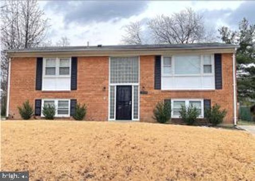 1400 Iron Forge Rd, DISTRICT HEIGHTS, MD, 20747-1719 | Card Image