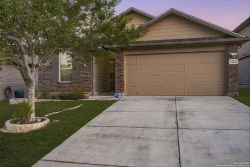12212 Bening Vly, Schertz, TX, 78154-4045 | Card Image