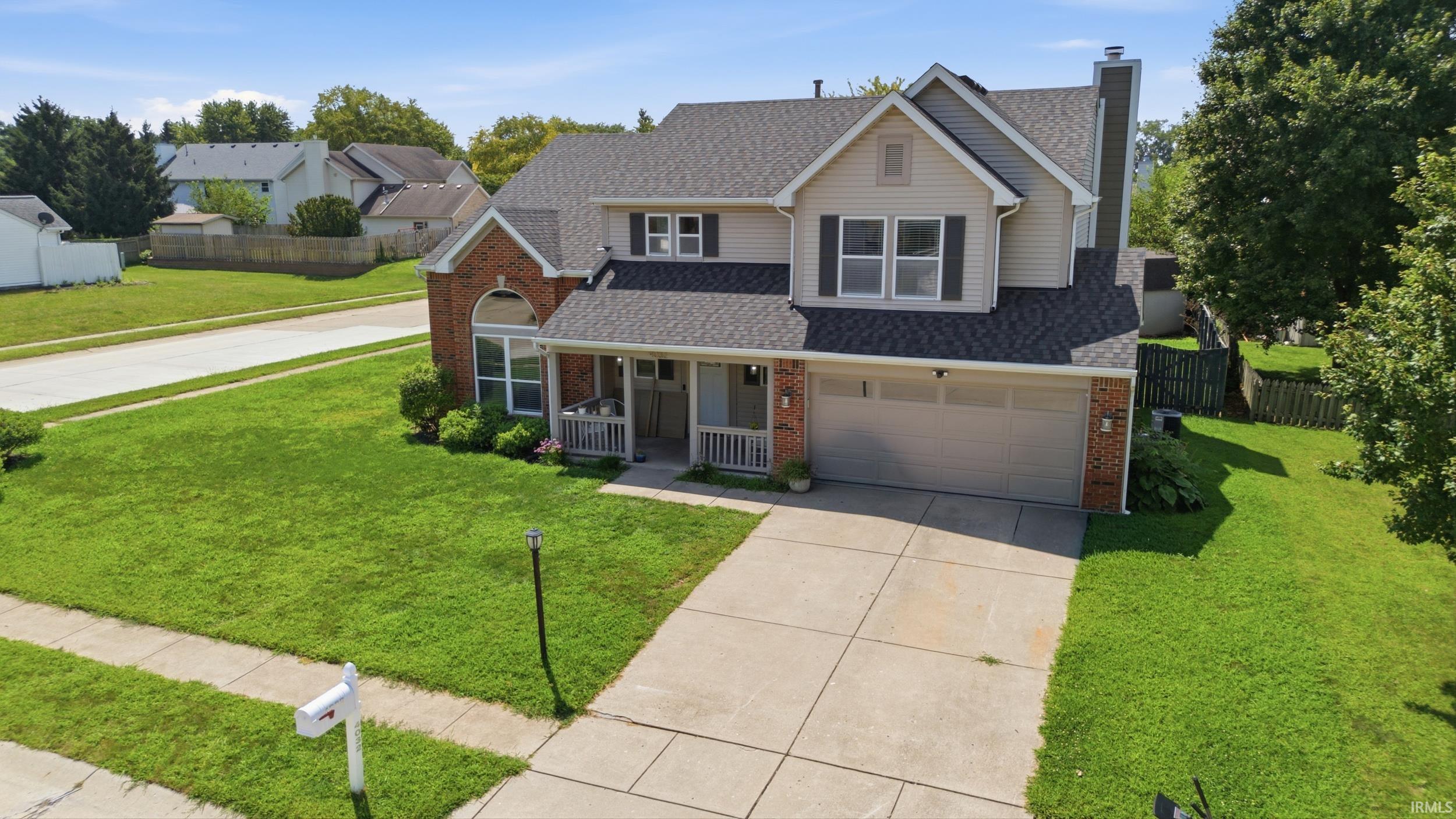 Residential in Lafayette 2