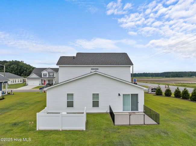 4009 Swift Creek Run, House other with 4 bedrooms, 3 bathrooms and 2 parking in Ayden NC | Image 42