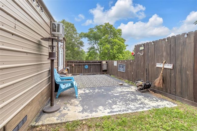 400 Canal Dr, House other with 1 bedrooms, 1 bathrooms and null parking in Pointblank TX | Image 24
