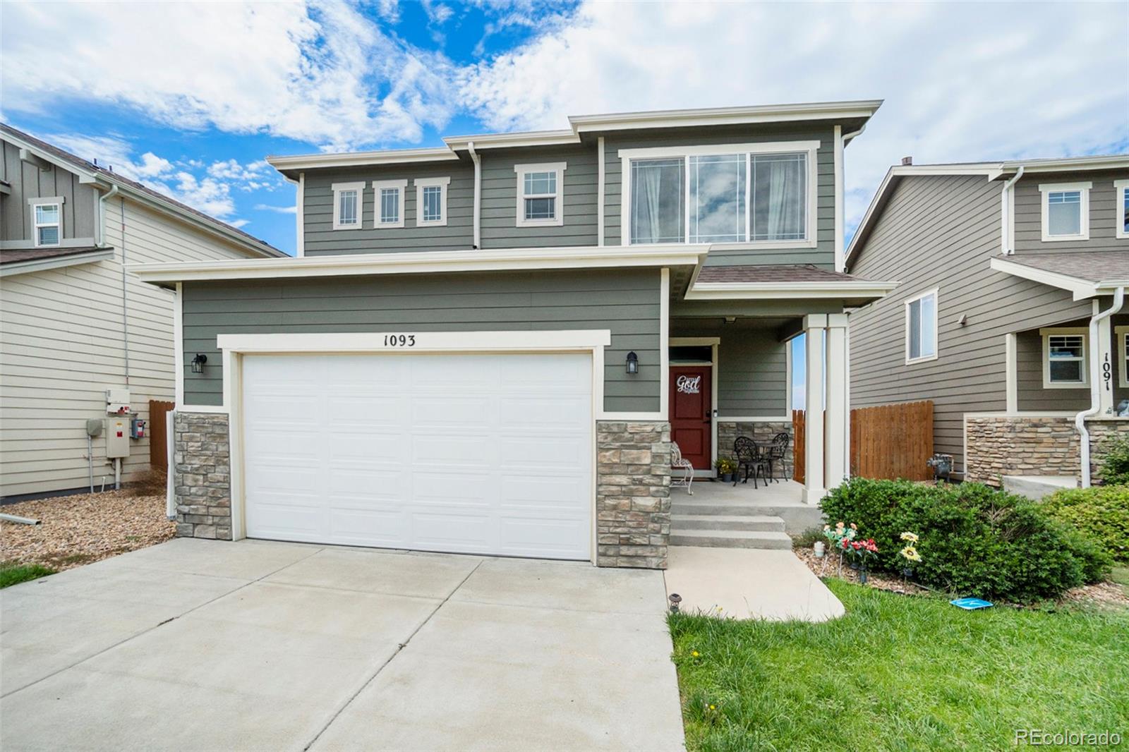 Johnson St, Wiggins, CO 80654