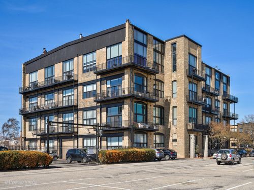 402-2614 N Clybourn Ave, Chicago, IL, 60614-1038 | Card Image