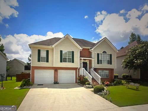 8107 Birch Walk Dr, Riverdale, GA, 30274-7114 | Card Image