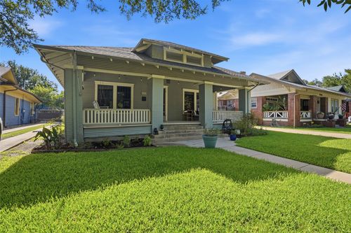 2243 Fairmount Avenue, Fort Worth, TX, 76110 | Card Image