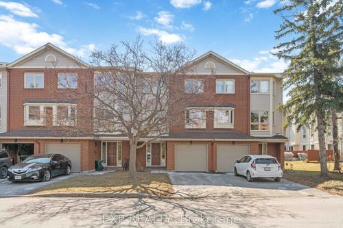 e-1 Crestlea Cres, Nepean, ON, K2G4N1 | Card Image