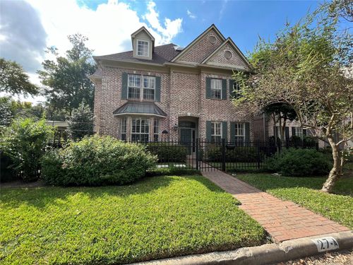 a-27 Lana Ln, Houston, TX, 77027-5633 | Card Image