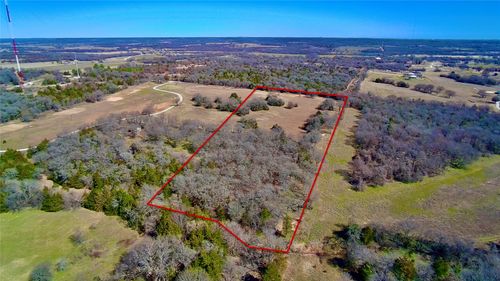 TBD 13.7+/- Acres County Road 2560, Alvord, TX, 76225 | Card Image