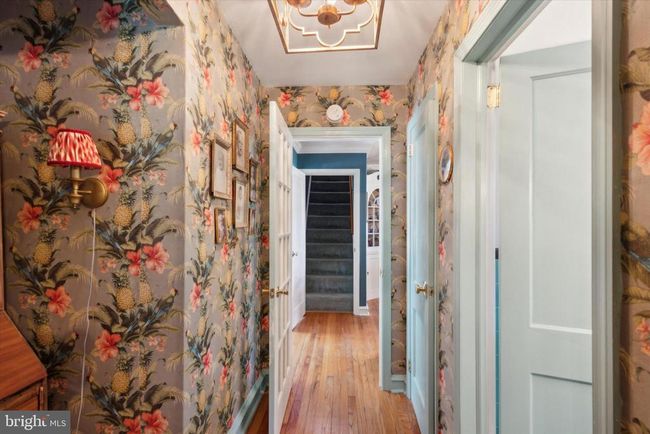 1146 Muhlenberg Ave, House other with 3 bedrooms, 2 bathrooms and null parking in SWARTHMORE PA | Image 13