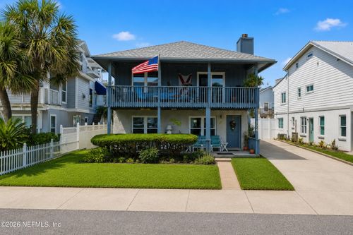 124/126 Hopkins Street, Neptune Beach, FL, 32266 | Card Image