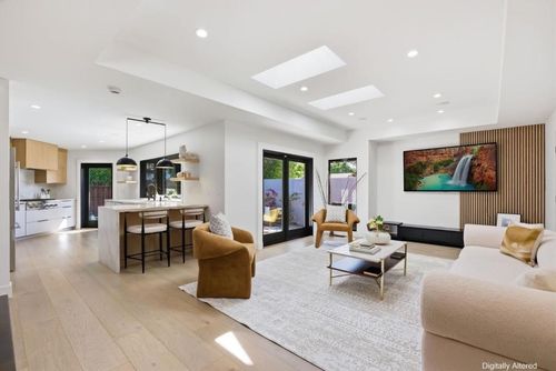 845 Pollard Rd, Los Gatos, CA, 95032 | Card Image