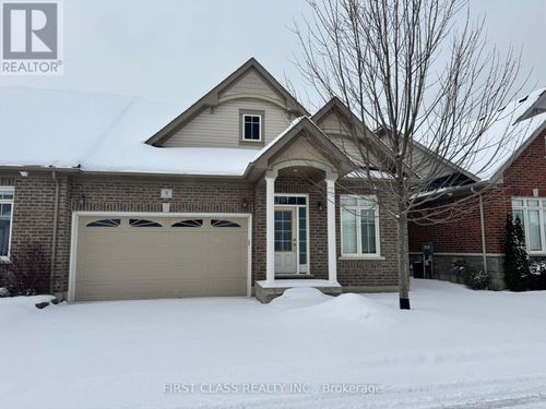 9 Washburn Path, Clarington (Courtice), ON, L1E0J7 | Card Image