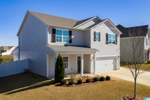 1009 Canvasback Way, ALABASTER, AL, 35007-1120 | Card Image
